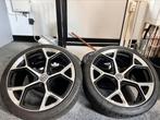 Super mooie  Velgen 20 inch 5x112, Auto-onderdelen, Banden en Velgen, Ophalen, 20 inch, Zomerbanden