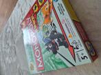 Monopoly junior, Ophalen, Gebruikt