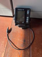 Eagle Fish Easy Dieptemeter, Watersport en Boten, Ophalen of Verzenden, Zo goed als nieuw, Kaartplotter of Fish Finder