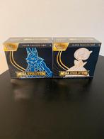 Pokemon Mega Evolution Elite Trainer Box ETB SEALED!, Ophalen of Verzenden, Zo goed als nieuw, Boosterbox, Foil