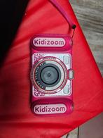 Kidizoom Camera voor Kinderen, Kinderen en Baby's, Speelgoed | Vtech, Ophalen of Verzenden, Gebruikt, 4 tot 6 jaar