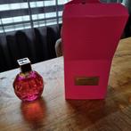 jimmy choo eau de parfum 100 ml, Ophalen, Gebruikt