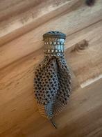 Antiek Chatelaine Beursje 19e Eeuws, Antiek en Kunst, Ophalen of Verzenden