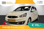 Mitsubishi Space Star 1.0 Cool+ € 6.745,00, Auto's, Mitsubishi, Stof, Gebruikt, Wit, Origineel Nederlands