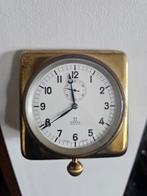 Zeer zeldzame Omega Deckwatch Chronometer, Ophalen of Verzenden