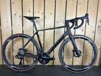 Stevens Xenith Racefiets 2024 maat 56 Ultegra Di2, Overige merken, 28 inch, Carbon, Heren