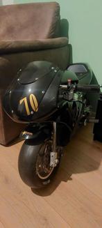 Minibike, Ophalen, Gebruikt, Overige typen