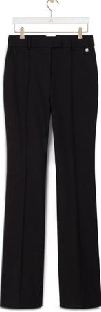 Josh V pantalon zwart, Maat 38/40 (M), Zwart, Ophalen of Verzenden, Zo goed als nieuw