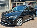 BMW X1 SDrive18i High Executive | Volleder | Navi | Cruise |, 136 pk, Gebruikt, Euro 6, Lichtsensor