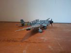 Duits WOII Stuka duikbommenwerper model vliegtuig oorlog, Ophalen, Vliegtuig, Overige merken