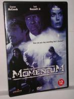 DVD - Momentum met Louis Gossett Jr. en Teri Hatcher, Vanaf 12 jaar, Ophalen of Verzenden, Zo goed als nieuw, Bovennatuurlijke thriller