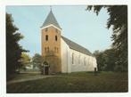 Vlagtwedde - Ned Herv Kerk,, Verzamelen, Ansichtkaarten | Nederland, Verzenden, Ongelopen, Groningen