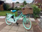 20 inch Spirit meisjes transporter fiets, Fietsen en Brommers, Fietsen | Meisjes, Ophalen, Zo goed als nieuw, 20 inch, Spirit