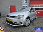 Volkswagen Polo 1.4 TDI Comfortline ✅km stand 60.000✅nav, Voorwielaandrijving, Euro 6, 1051 kg, Bedrijf