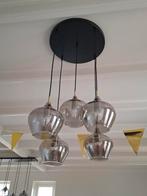 Prachtige hanglamp, Huis en Inrichting, Lampen | Hanglampen, Ophalen of Verzenden, Zo goed als nieuw, Minder dan 50 cm