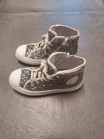 Kipling Glitter Sneakers - Maat 31, Kipling, Meisje, Schoenen, Ophalen of Verzenden
