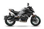 CFMOTO 800 NK ADVANCED (NIEUW), 2 cilinders, Bedrijf, Onbekend, Meer dan 35 kW