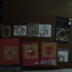 Hobby materialen, kaarten maken etc., Hobby en Vrije tijd, Ophalen of Verzenden, Zo goed als nieuw, Overige thema's