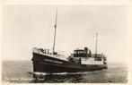 De Dokter Wagemaker, Texel - 1954 gelopen, Verzenden, 1940 tot 1960, Gelopen, Waddeneilanden
