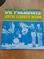 De Paladijns TS 3365, Ophalen of Verzenden, Gebruikt, Overige formaten, Levenslied of Smartlap