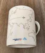 Air France-KLM Beker/Mok, Verzamelen, Ophalen of Verzenden