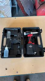 Popnageltang NCG AR100 Pneumatische, Doe-het-zelf en Verbouw, Ophalen