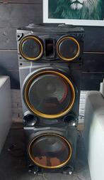 Bluetooth speaker, Audio, Tv en Foto, Luidsprekers, Gebruikt, Overige typen, Minder dan 60 watt, Ophalen