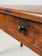 Franse eettafel antiek 301cm, Ophalen