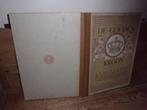 De Gouden Kroon 1898 1948 Wilhelmina, Verzamelen, Koninklijk Huis en Royalty, Ophalen of Verzenden, Gebruikt, Nederland, Tijdschrift of Boek