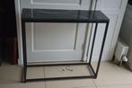 Nieuw in doos! BePureHome Mellow Sidetable marmer blad 90br, Huis en Inrichting, Tafels | Sidetables, Ophalen, Gebruikt, 50 tot 100 cm