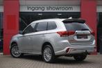 Mitsubishi Outlander 2.4 PHEV Intense | Origineel NL | Incl., Automaat, 4 cilinders, Bedrijf, Vierwielaandrijving