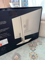 Dell UltraSharp 24 inch USB-C Hub Monitor, Computers en Software, Monitoren, Ophalen of Verzenden, Zo goed als nieuw