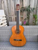 Akoestische gitaar - Goed geluid!, Muziek en Instrumenten, Snaarinstrumenten | Gitaren | Akoestisch, Ophalen of Verzenden, Gebruikt