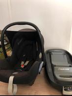 Maxi cosi cabriofix met familyfix, 0 t/m 13 kg, Maxi-Cosi, Gebruikt, Slaapstand