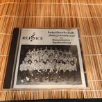 Rejoice - Interkerkelijk Jongerenkoor CD, Ophalen of Verzenden, Zo goed als nieuw, Koren of Klassiek