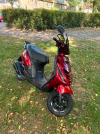 Zip 172cc fris, Ophalen