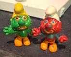 Vintage 1978 Empire Gnome Smurf ?, Verzamelen, Smurfen, Ophalen of Verzenden