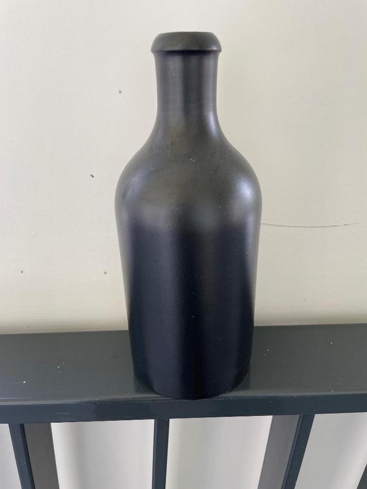 Stenen / keramische bier kruikjes, 34 stuks, leeg, Verzamelen, Biermerken, Gebruikt, Overige typen, Overige merken, Ophalen
