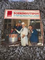 LP.  Johnny Hoes - Boerenhutspot LP, Ophalen of Verzenden, Gebruikt, Streekmuziek