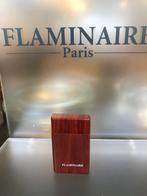 FLAMINAIRE-PARIS- mooie moderne aansteker met piezo, Verzenden, Nieuw, Aansteker