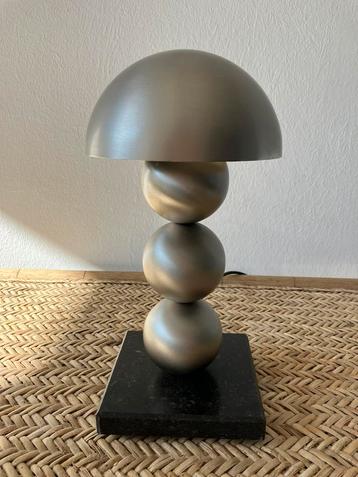 Jan Pauwels Citadel tafellamp beschikbaar voor biedingen