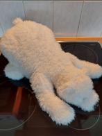 Jellycat (Origineel) Grote ijsbeer 46 cm!, Kinderen en Baby's, Speelgoed | Knuffels en Pluche, Ophalen of Verzenden, Zo goed als nieuw