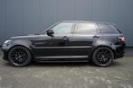 Land Rover Range Rover Sport 5.0 V8 SVR EXPORT Price!, Auto's, Automaat, Gebruikt, Navigatiesysteem, 3000 kg
