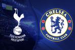 2 kaarten Tottenham Hotspur - Chelsea FC, Twee personen, November