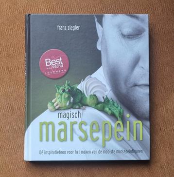 Franz Ziegler - Magisch marsepein beschikbaar voor biedingen