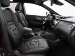 Nissan Qashqai 1.2 Tekna + | Trekhaak | Panoramadak | Leder, Voorwielaandrijving, 12 maanden, Gebruikt, Euro 6