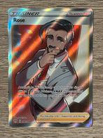 Rose - Darkness Ablaze 189/189 - Pokemon Kaart, Ophalen of Verzenden, Zo goed als nieuw, Losse kaart