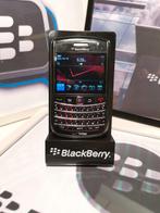 Goedwerkende blackberry bold 9650 leuk voor iemand die nog e, Ophalen of Verzenden, Zo goed als nieuw