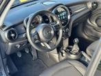 Mini Cooper 1.5 Essential Grote Navi & Apple Carplay, Voorwielaandrijving, Gebruikt, Bluetooth, 4 stoelen