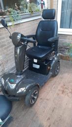 Scootmobiel, Gebruikt, Ophalen of Verzenden, 16 km/u of meer, 46 km of meer